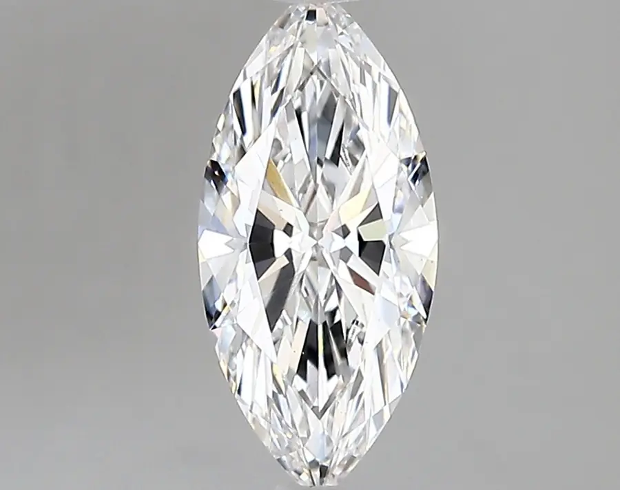 1.09ct D VVS2 Marquise (IGI)