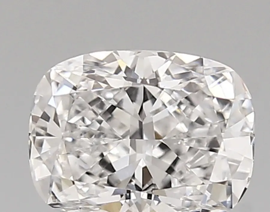 1.09ct D VS1 Cushion (IGI)