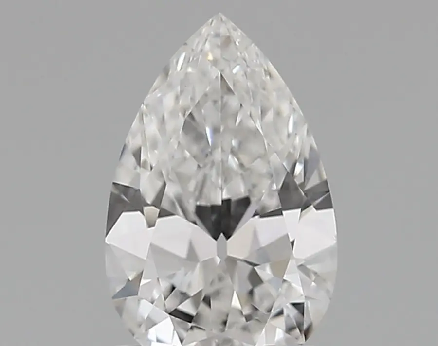 1.09ct E VVS2 Pear (IGI)