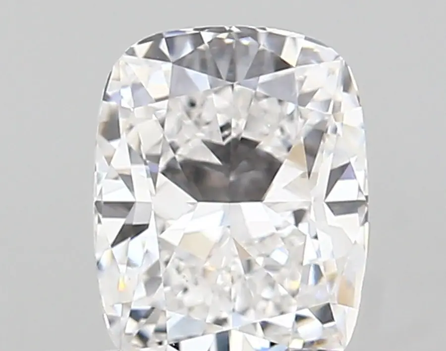 1.09ct D VS1 Cushion (IGI)