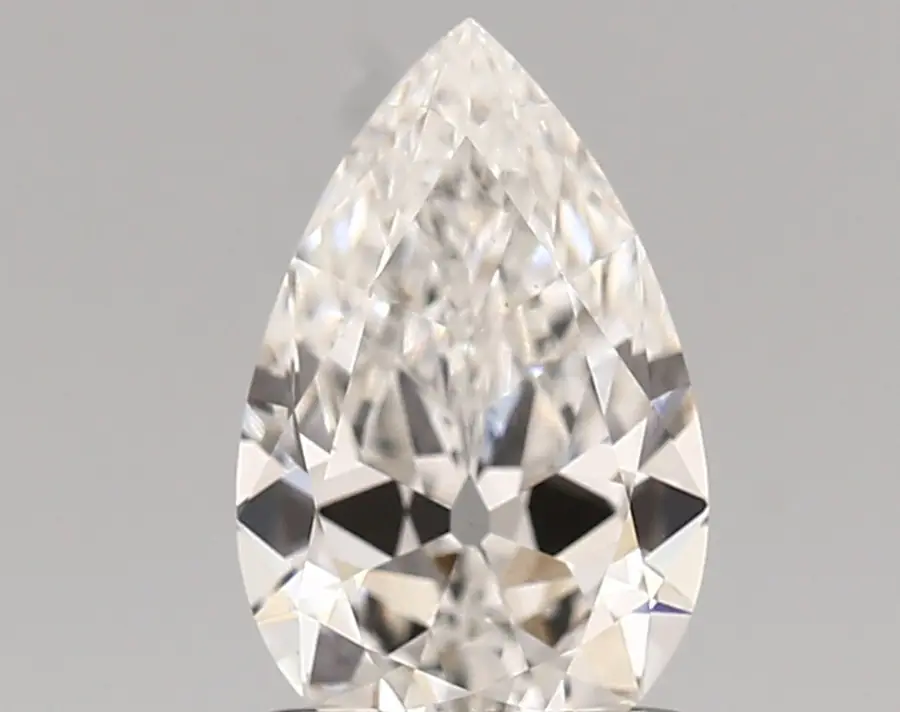 1.09ct D VS1 Pear (IGI)