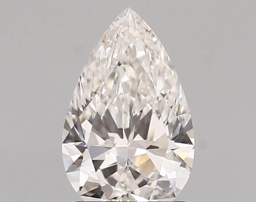 1.09ct E VVS2 Pear (IGI)
