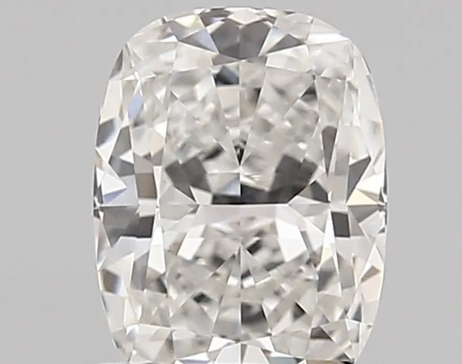 1.09ct F VVS2 Cushion (IGI)