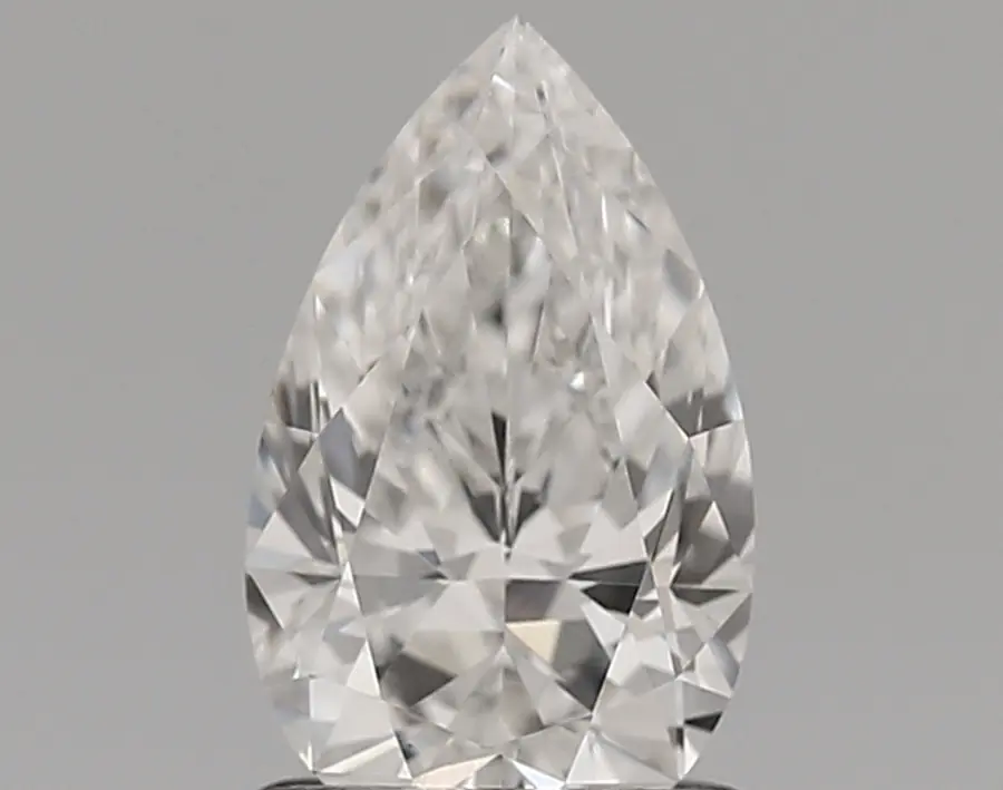 1.09ct E VS1 Pear (IGI)