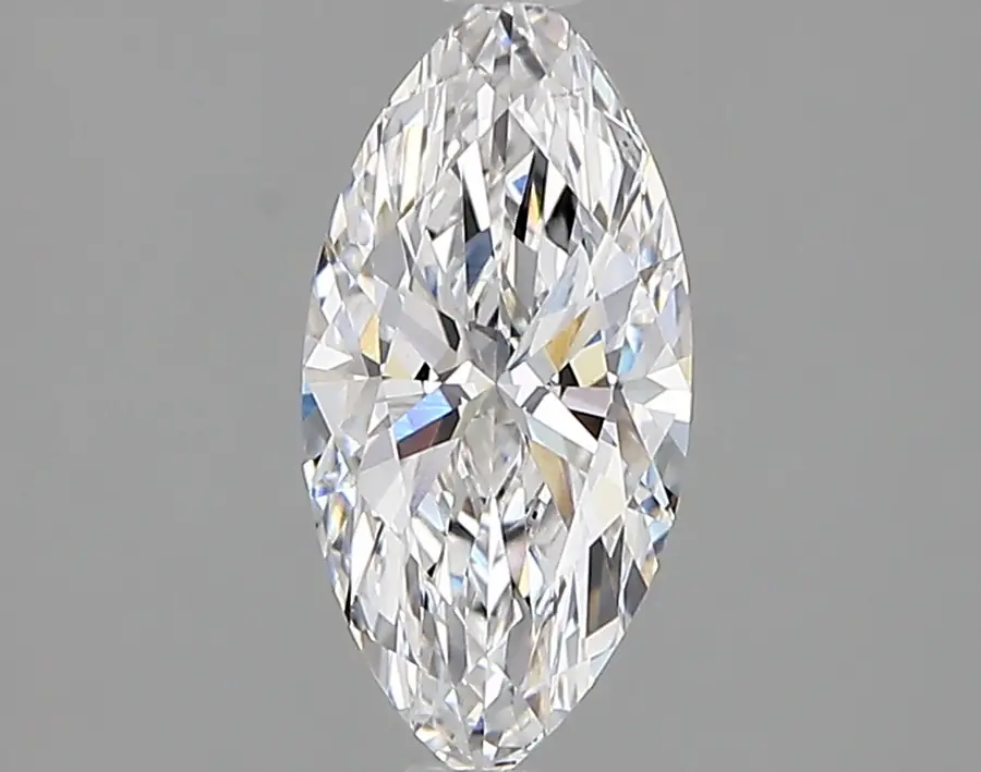 1.09ct D VS1 Marquise (IGI)