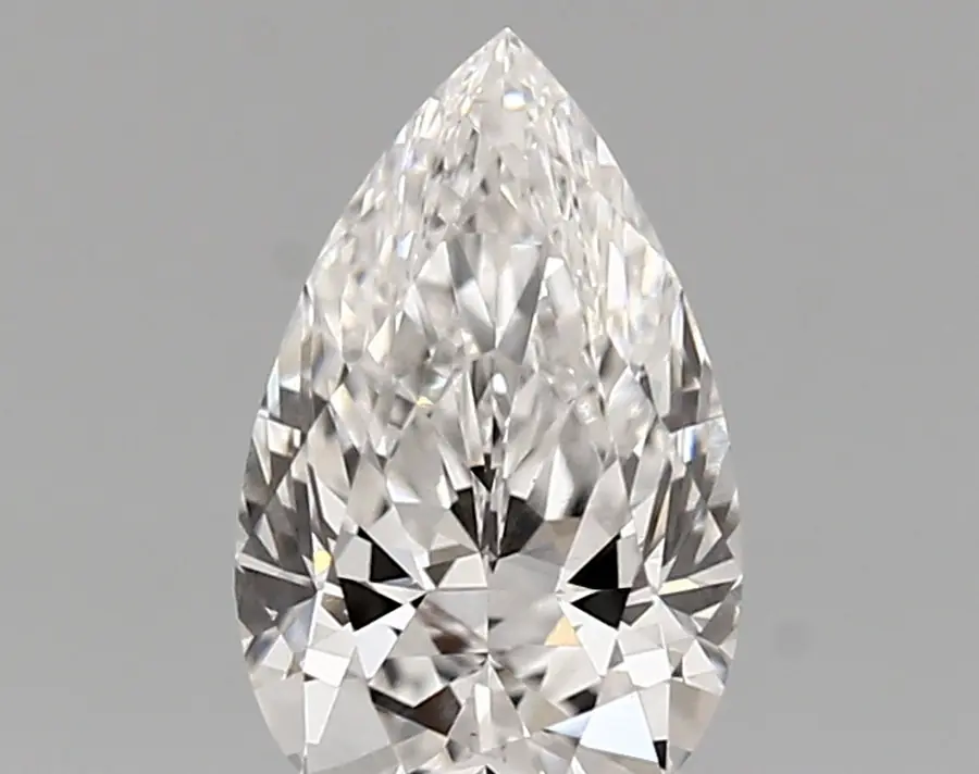 1.09ct D VS1 Pear (IGI)