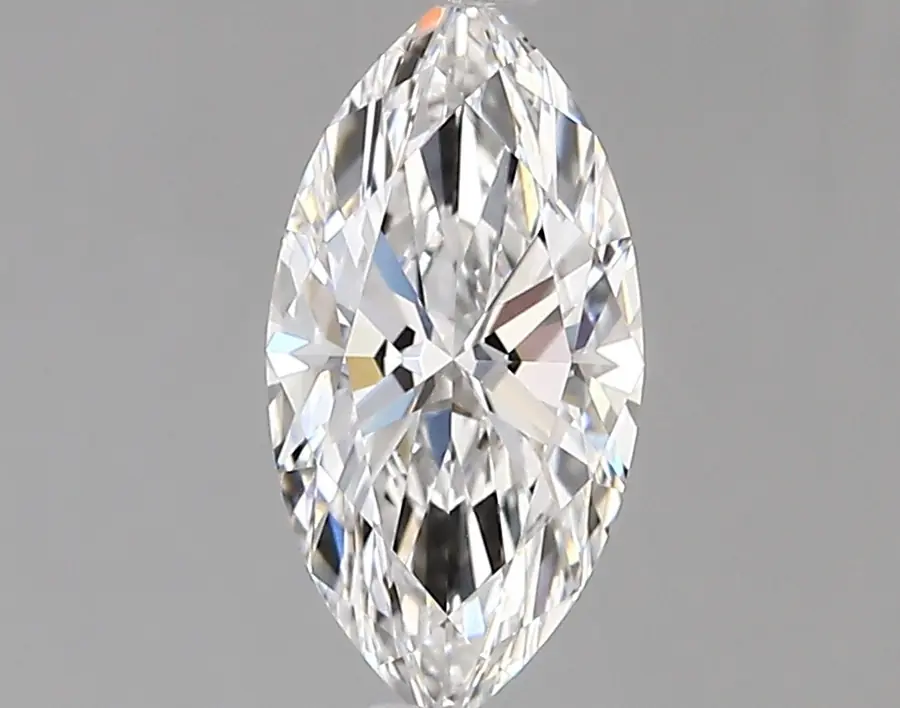 1.09ct D VVS2 Marquise (IGI)