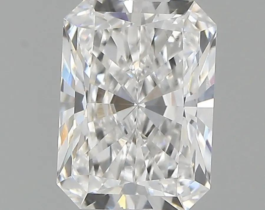 1.09ct D VS1 Radiant (IGI)