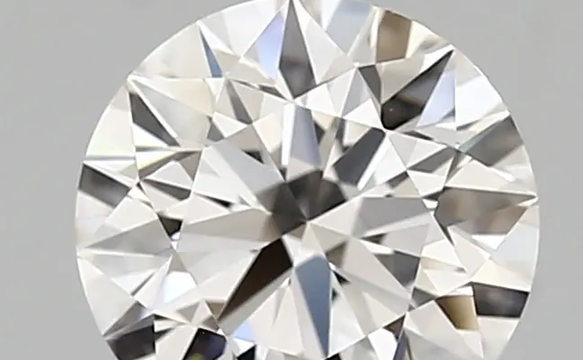 1.09ct D VVS1 Round (IGI)