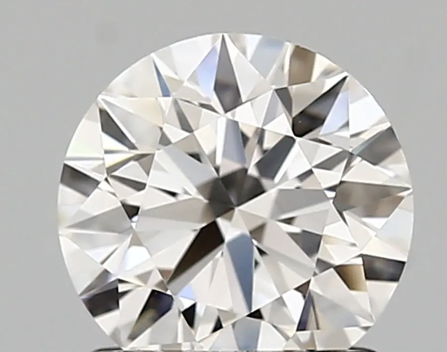 1.09ct D VVS1 Round (IGI)