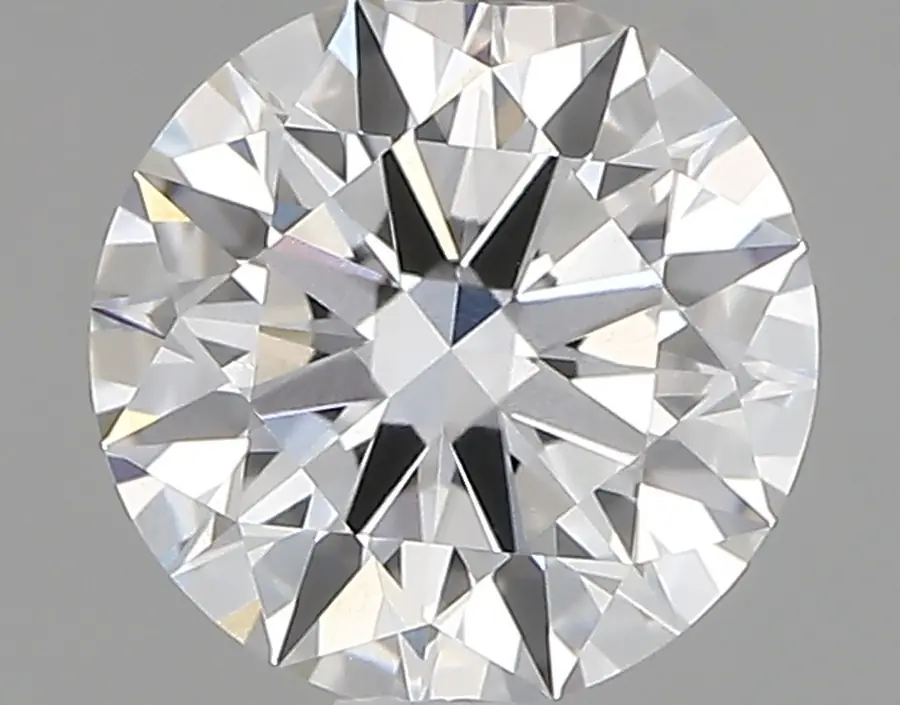 1.09ct D VVS2 Round (IGI)
