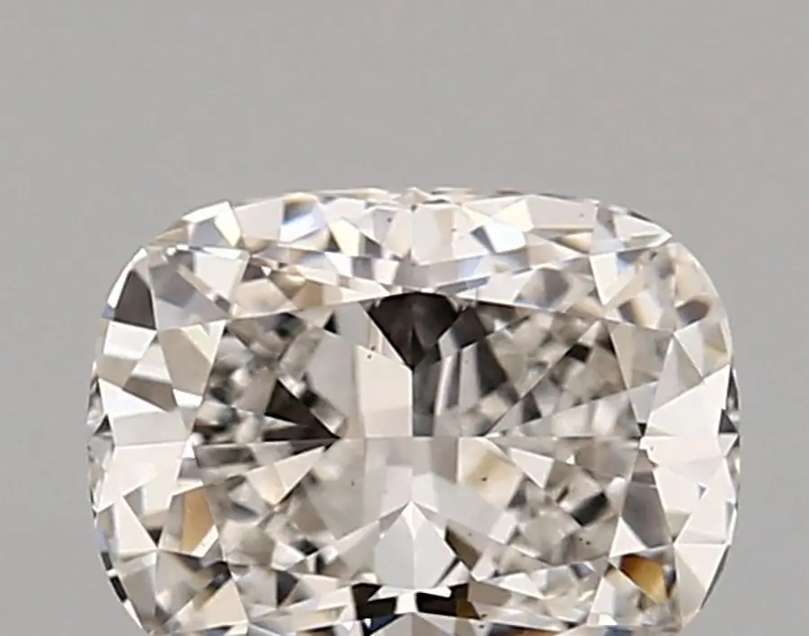 1.09ct E VS1 Cushion (IGI)
