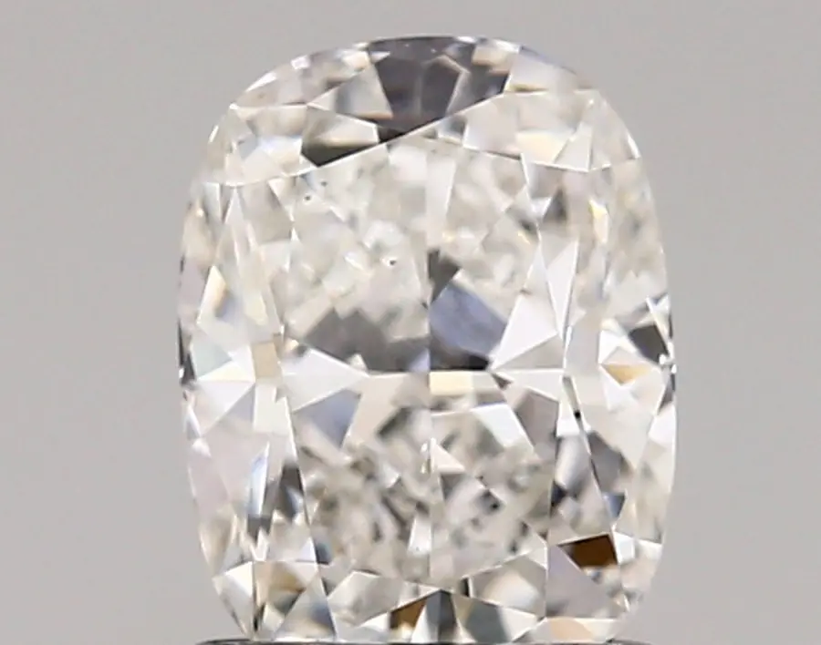 1.09ct F VS1 Cushion (IGI)