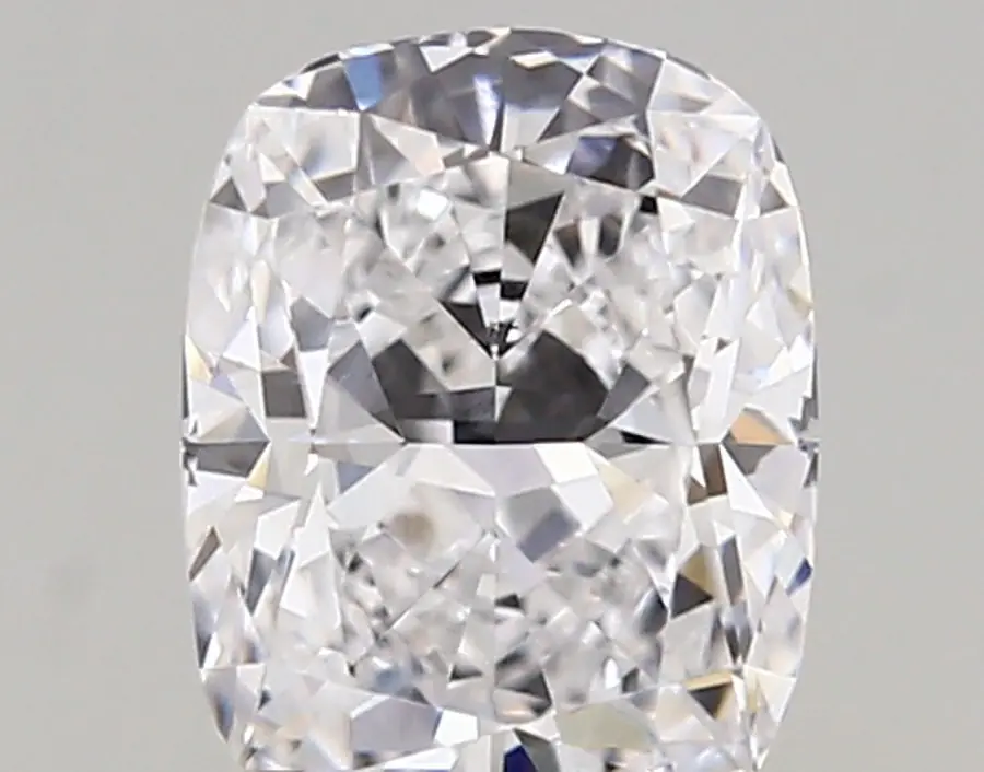 1.09ct D VS1 Cushion (IGI)