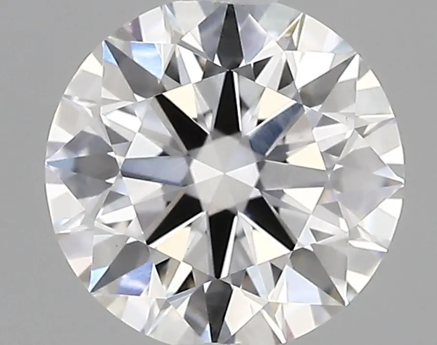 1.09ct D VVS2 Round (IGI)