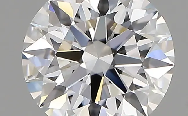 1.09ct E VVS1 Round (IGI)