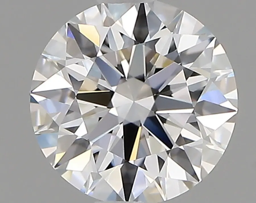 1.09ct E VVS1 Round (IGI)