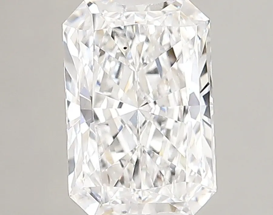 1.08ct D VS1 Radiant (IGI)