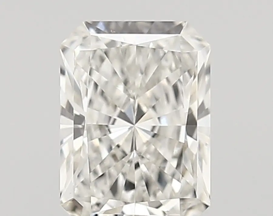1.08ct G VVS2 Radiant (IGI)
