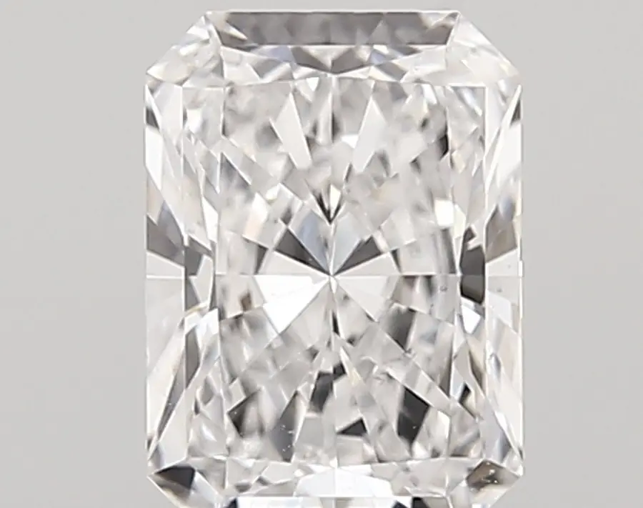 1.08ct E VS1 Radiant (IGI)