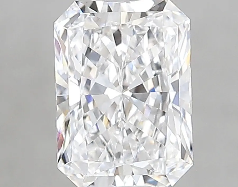 1.08ct E VS1 Radiant (IGI)