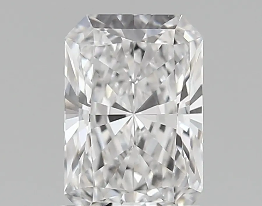 1.08ct E VVS1 Radiant (IGI)