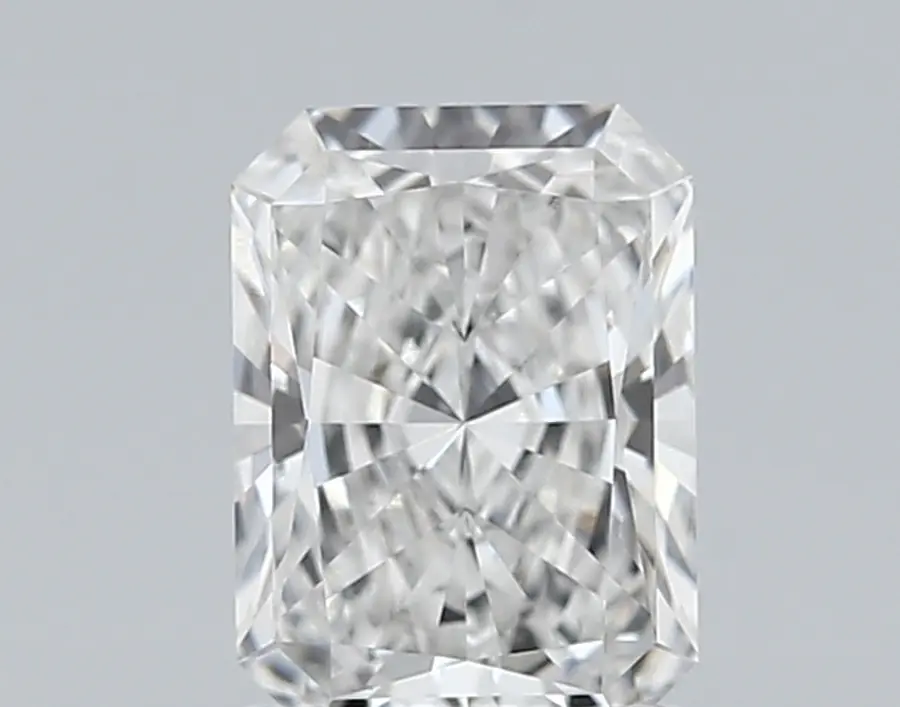 1.08ct D VVS2 Radiant (IGI)