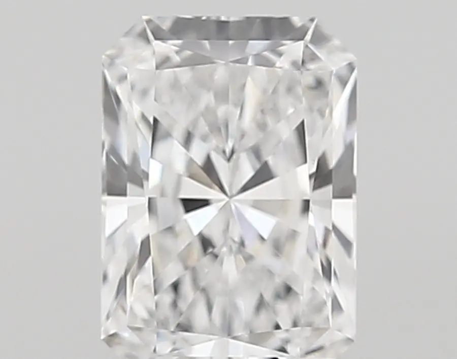 1.08ct D VVS2 Radiant (IGI)