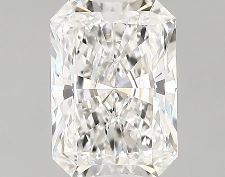 1.08ct E VVS2 Radiant (IGI)