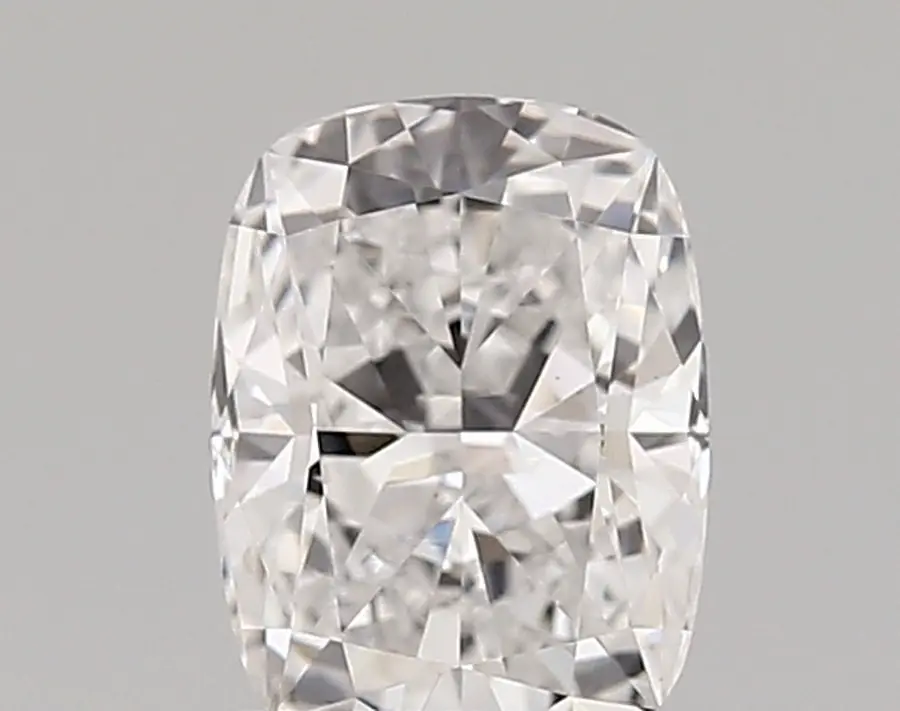 1.08ct D VS1 Cushion (IGI)