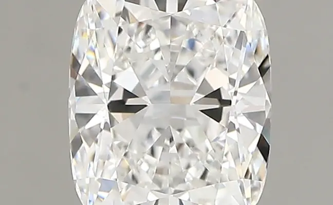 1.08ct E VS1 Cushion (IGI)