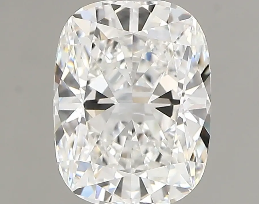 1.08ct E VS1 Cushion (IGI)