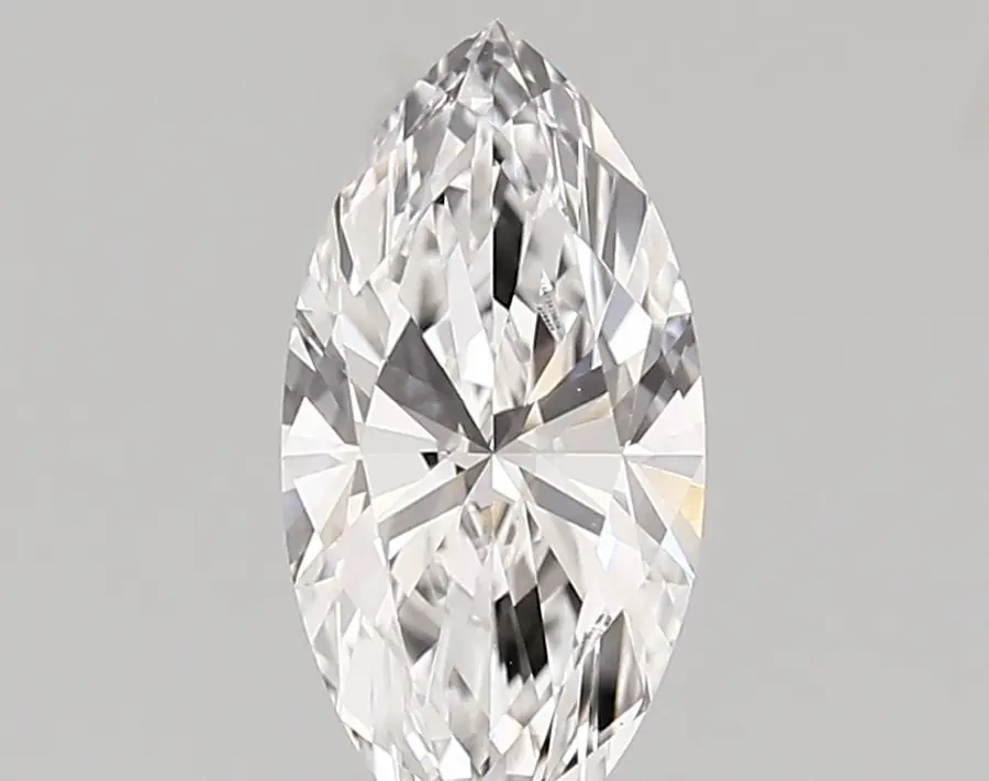 1.08ct D VVS2 Marquise (IGI)