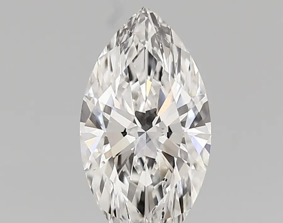 1.08ct E VVS1 Marquise (IGI)