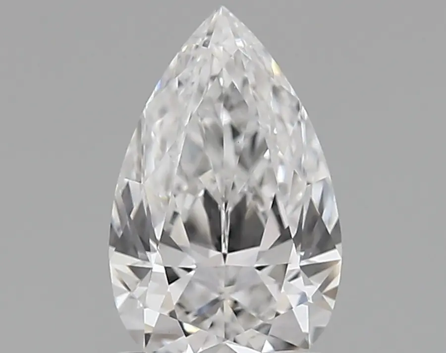 1.08ct D VVS2 Pear (IGI)
