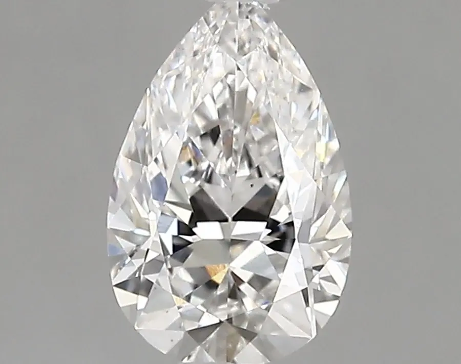 1.08ct E VS1 Pear (IGI)