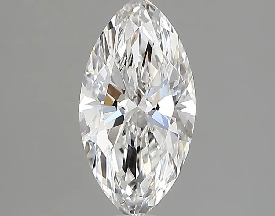 1.08ct E VVS2 Marquise (IGI)