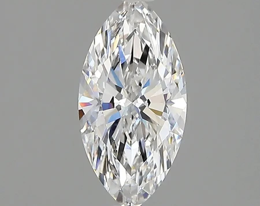 1.08ct E VVS2 Marquise (IGI)