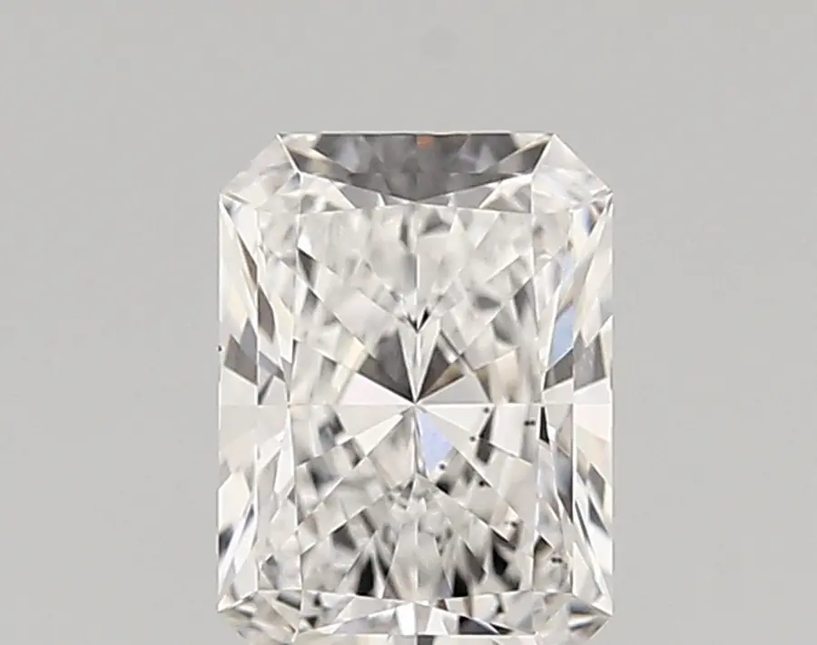 1.07ct D VS1 Radiant (IGI)