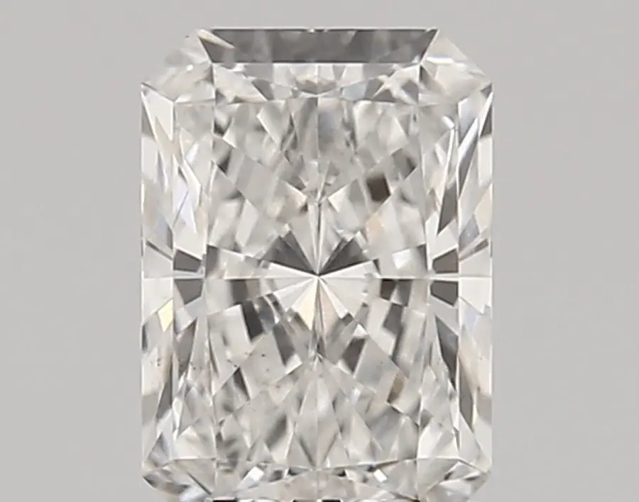 1.07ct E VS1 Radiant (IGI)