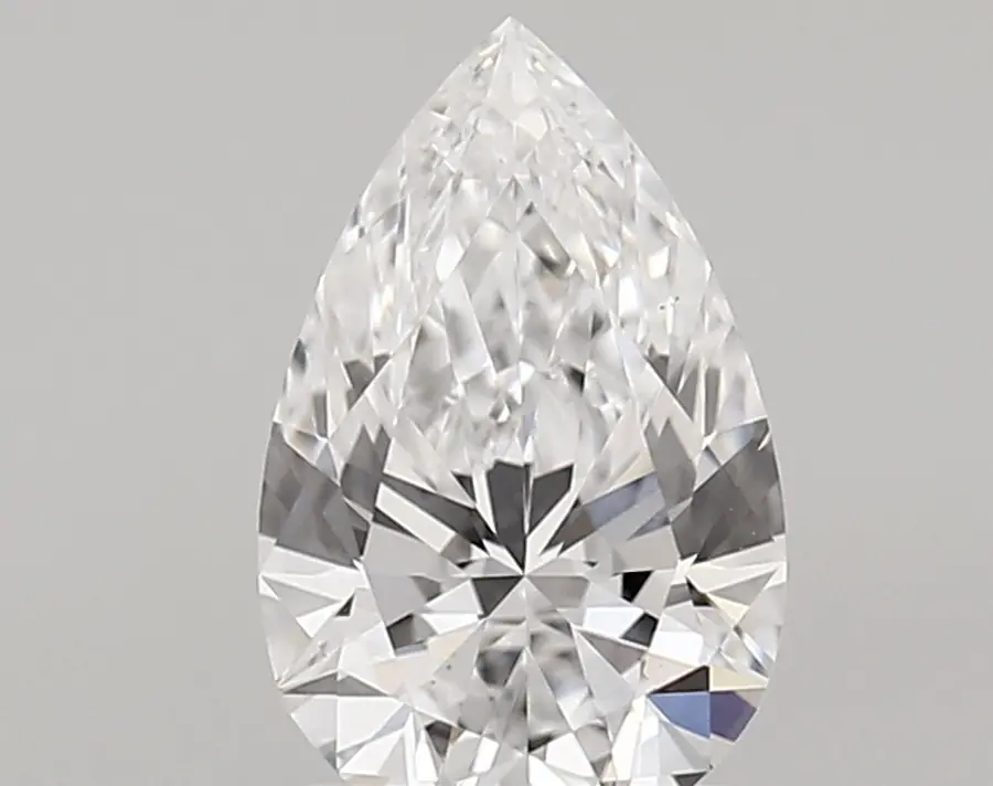 1.07ct D VS1 Pear (IGI)