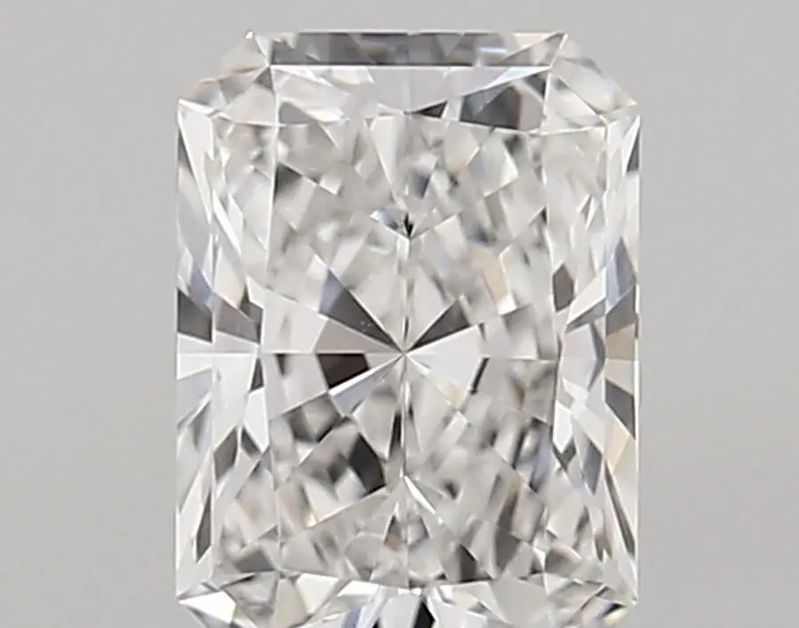 1.07ct E VVS1 Radiant (IGI)