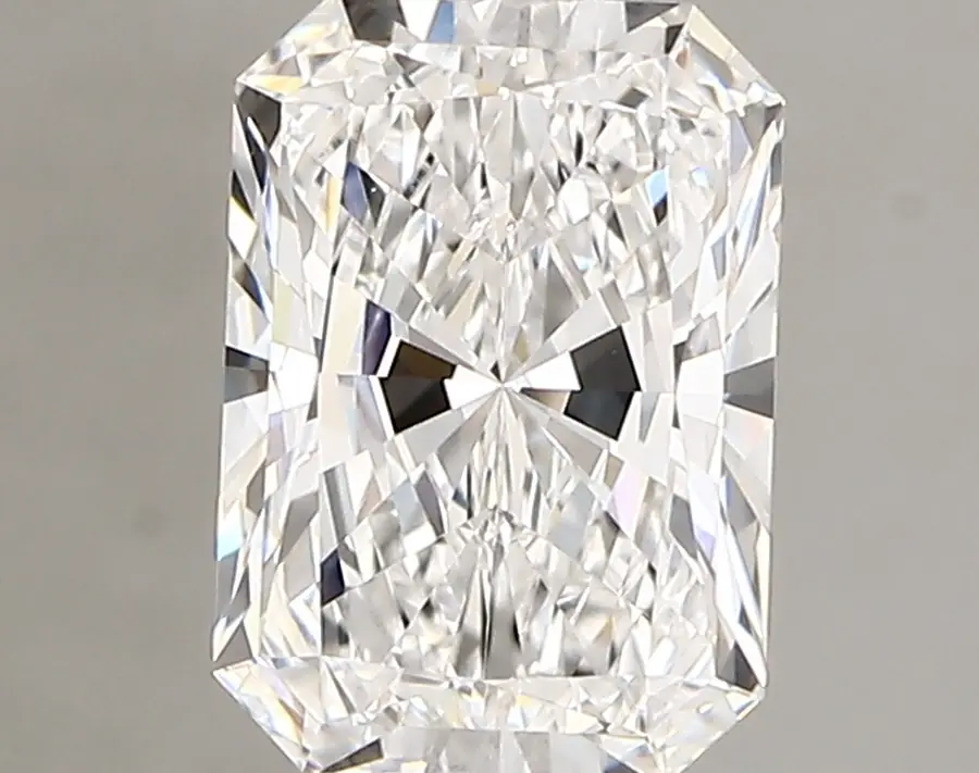 1.07ct D VVS2 Radiant (IGI)
