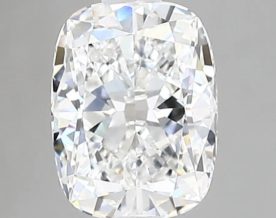 1.07ct E VVS2 Cushion (IGI)