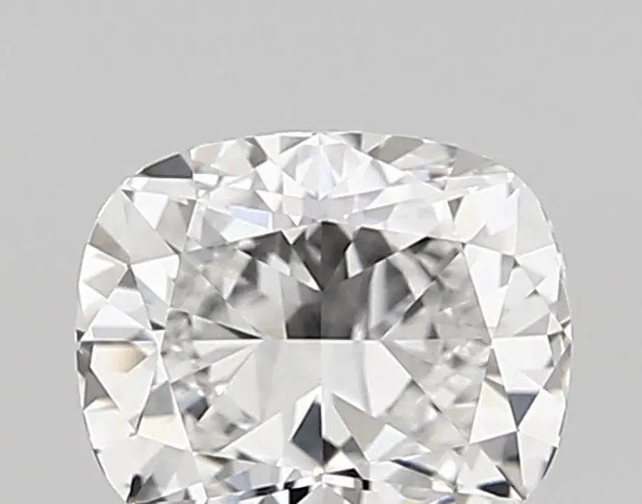 1.07ct D VVS1 Cushion (IGI)