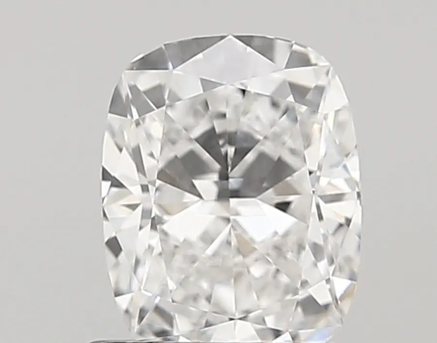 1.07ct E VVS1 Cushion (IGI)