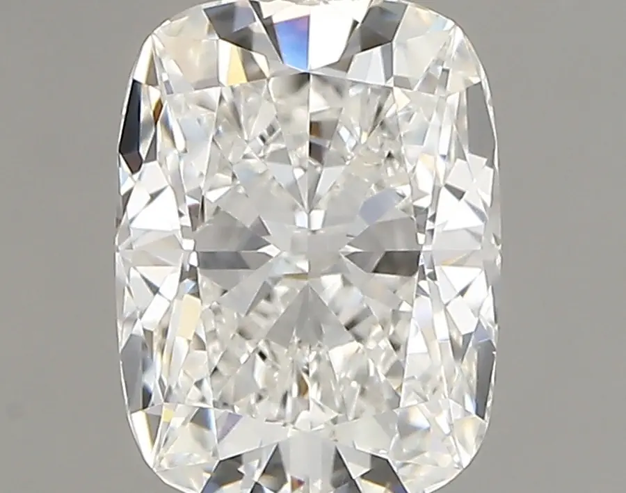 1.07ct F VVS2 Cushion (IGI)