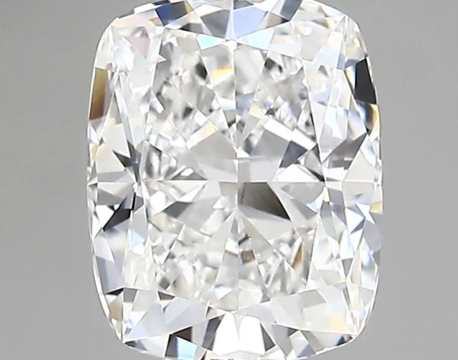 1.07ct E VVS2 Cushion (IGI)