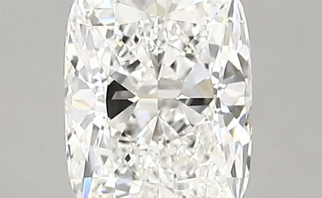 1.07ct E VVS2 Cushion (IGI)