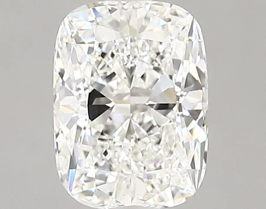 1.07ct E VVS2 Cushion (IGI)